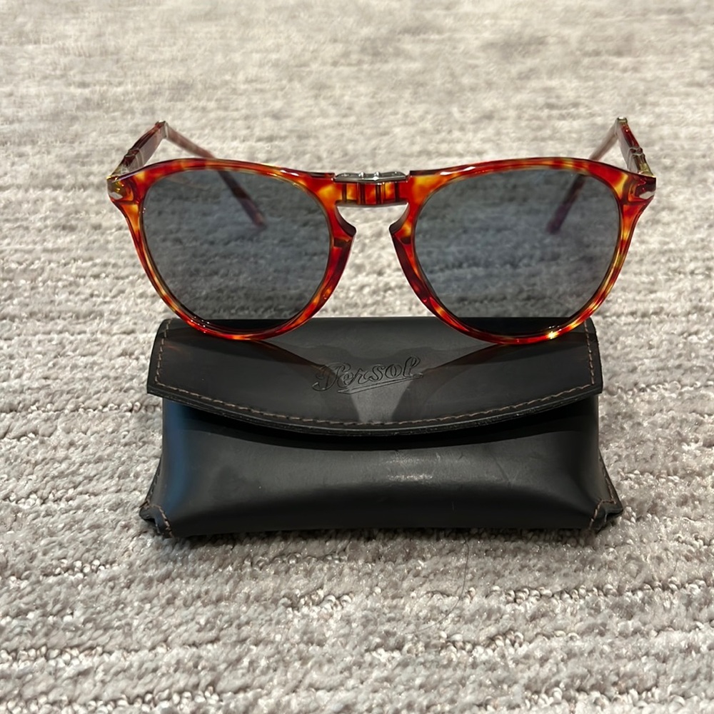 Preloved Persol sunglasses